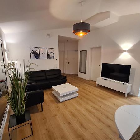 Panorama Penthouse Apartment Fussen Exterior photo