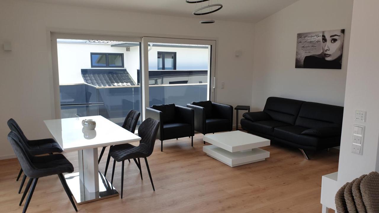 Panorama Penthouse Apartment Fussen Exterior photo