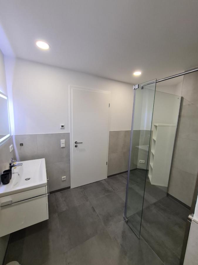 Panorama Penthouse Apartment Fussen Exterior photo