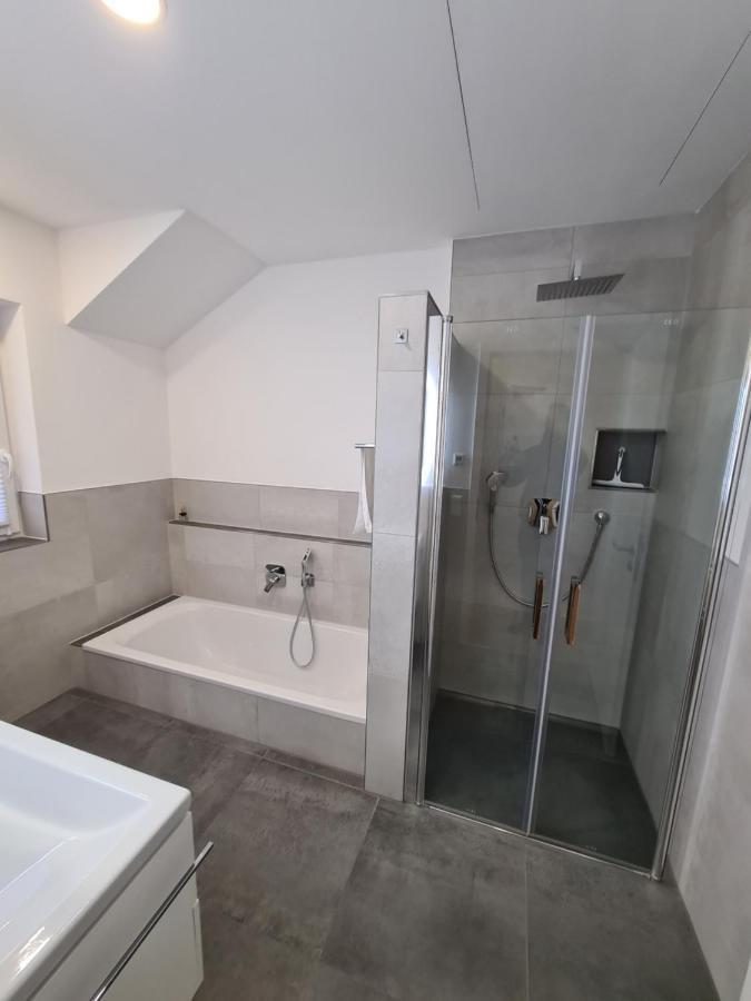 Panorama Penthouse Apartment Fussen Exterior photo